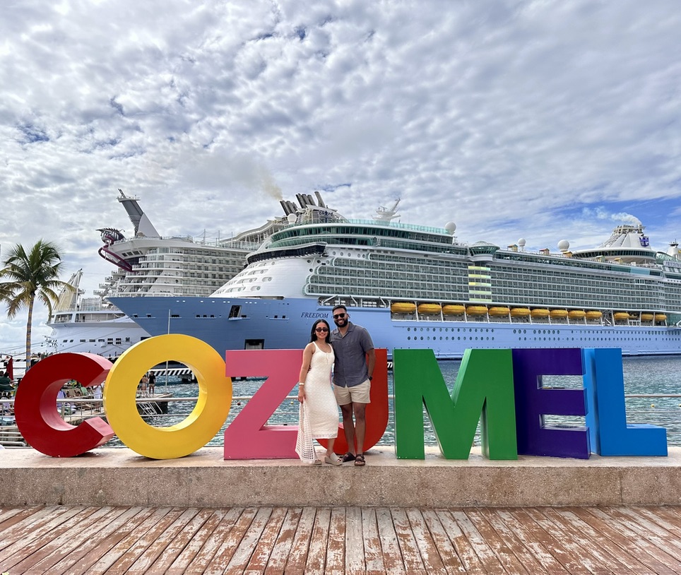 Cozumel, Mexico