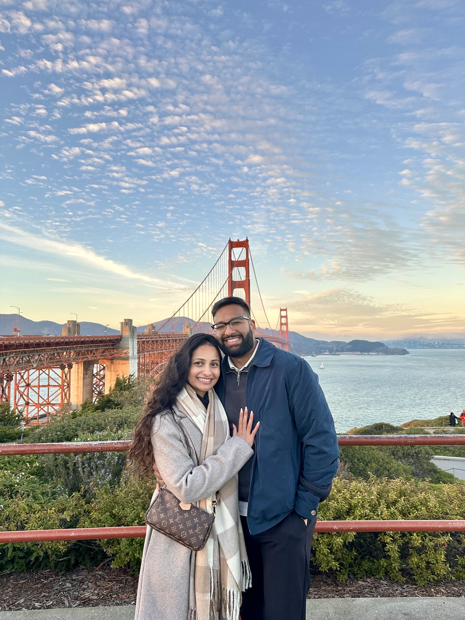 San Francisco